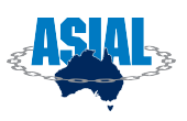 ASIAL Member